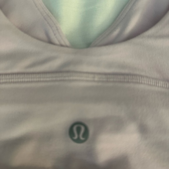 Lululemon Align V-Neck Bra - Picture 6 of 6